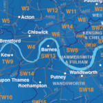 detail-of-greater-london-districts-map