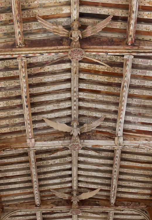 Blythburgh: Holy Trinity
