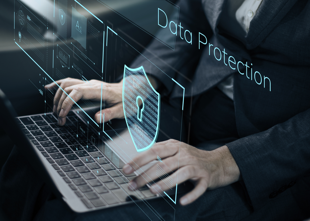 Data protection | Thameside Media